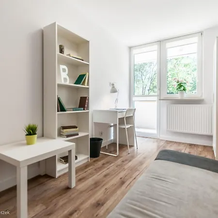 Διαμέρισμα Superapart Staroscinska *