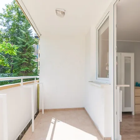 Daire Superapart Staroscinska Varşova