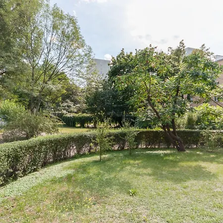 Superapart Staroscinska * Βαρσοβία