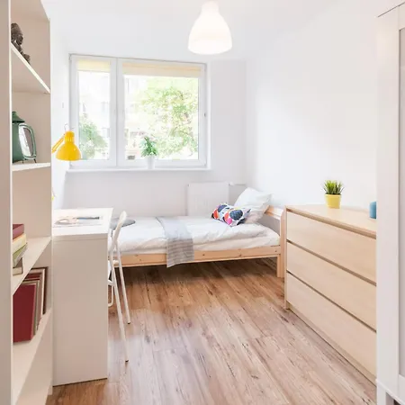 Daire Superapart Staroscinska *