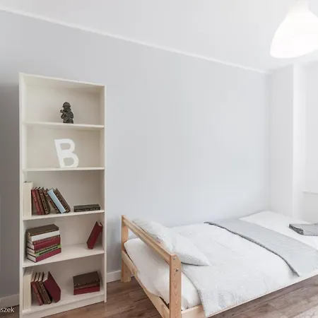 Superapart Staroscinska Apartment