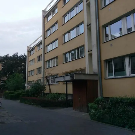 Superapart Staroscinska Warsaw
