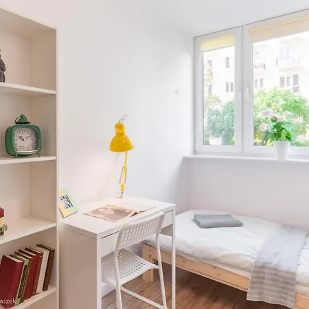 Superapart Staroscinska Apartamento