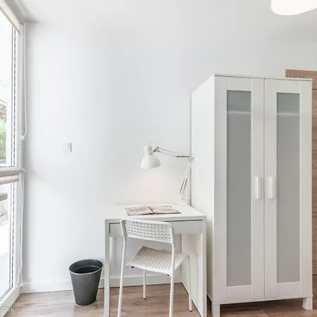 Apartment Superapart Staroscinska *