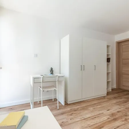 Superapart Staroscinska *