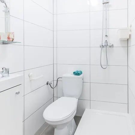 Superapart Staroscinska * Βαρσοβία