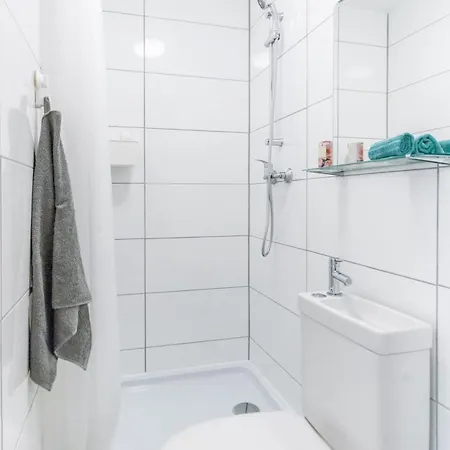 Superapart Staroscinska