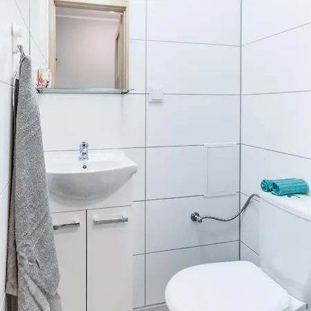 Superapart Staroscinska * Βαρσοβία