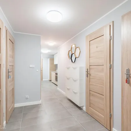 Superapart Staroscinska *