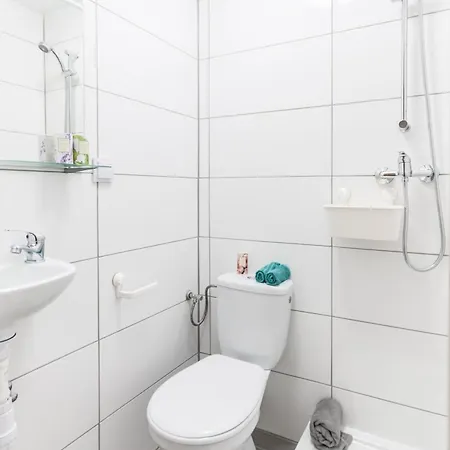 Apartment Superapart Staroscinska