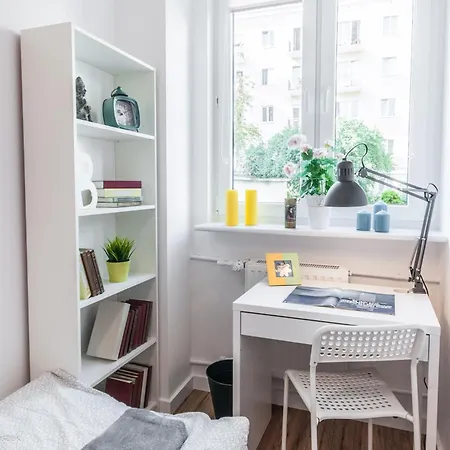 Superapart Staroscinska Apartment *