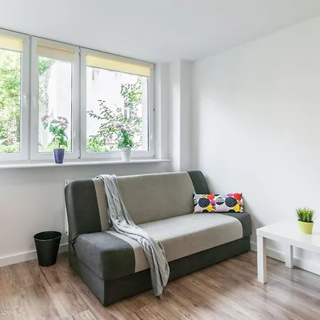 Διαμέρισμα Superapart Staroscinska *