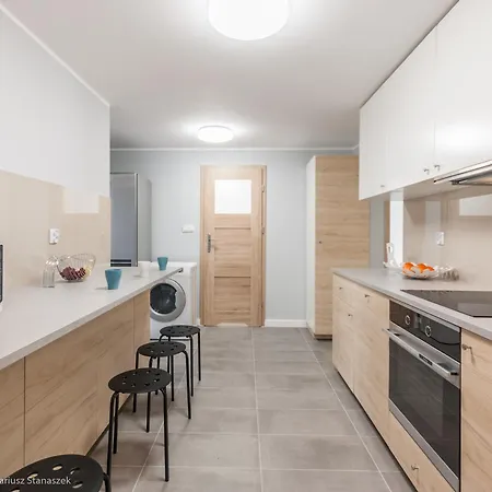 Superapart Staroscinska *