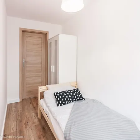 Superapart Staroscinska Warsaw
