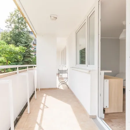 Superapart Starościńska