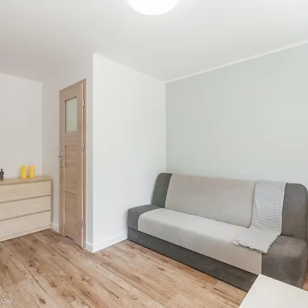 Superapart Staroscinska