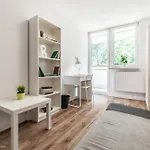 Lejlighed Superapart Staroscinska *