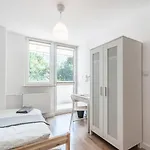 Lejlighed Superapart Staroscinska Warszawa