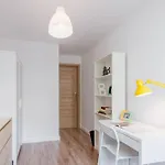 Superapart Staroscinska Lejlighed *