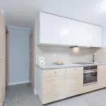 Superapart Staroscinska דירה ורשה